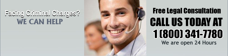 Facing Criminal Charges We Can Help